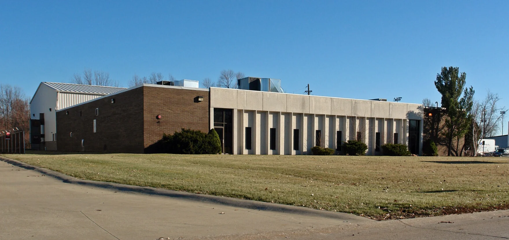 2201 W Park Dr
