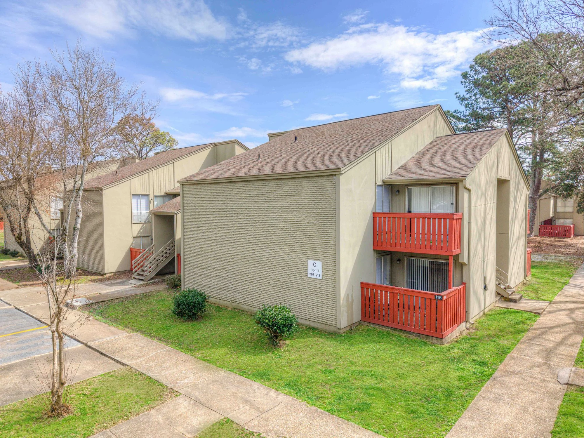 Monarch Creek & Kings Creek — Sale in Tupelo, MS, photo 2 of 8