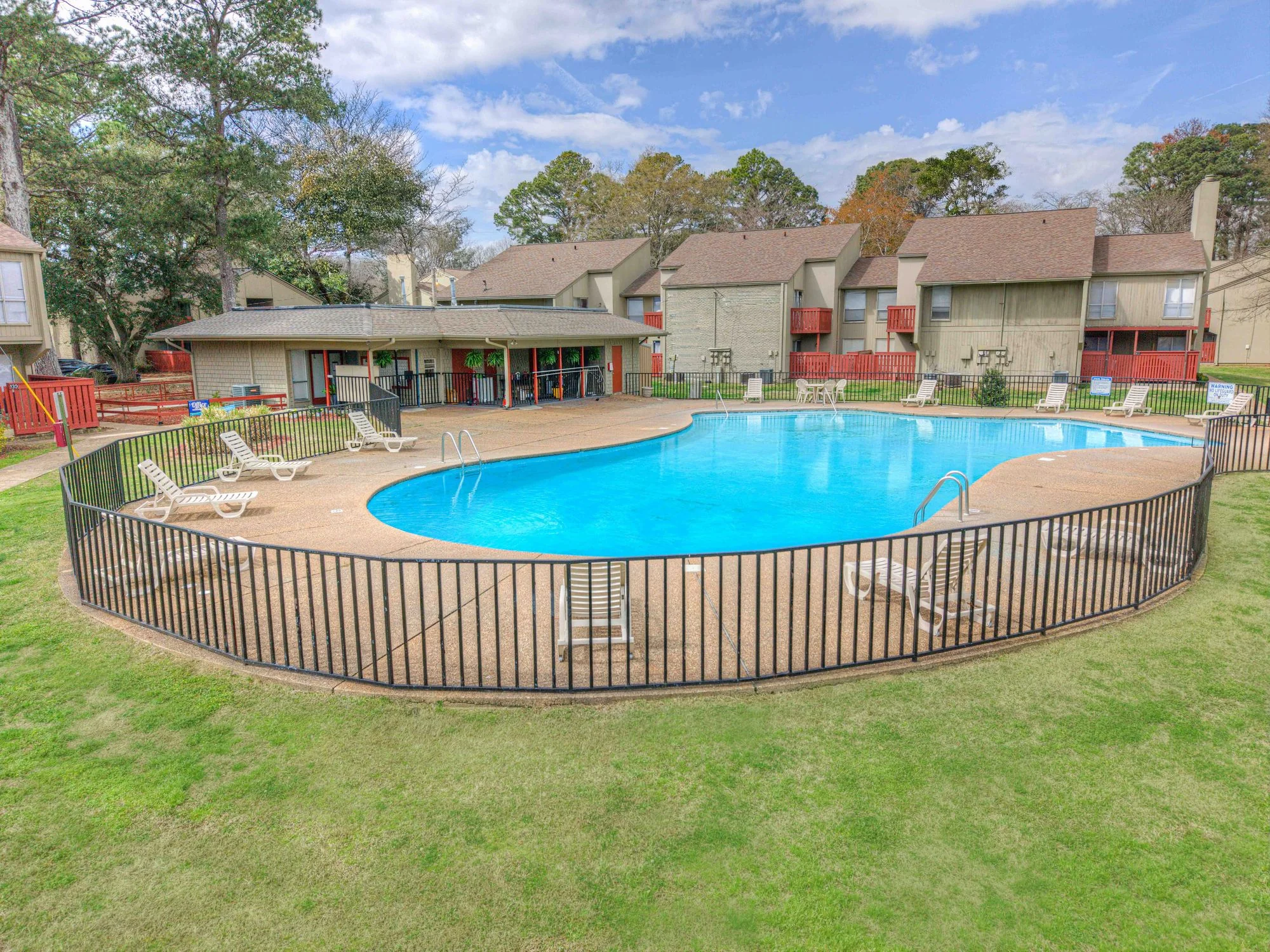 Monarch Creek & Kings Creek — Sale in Tupelo, MS, photo 4 of 8
