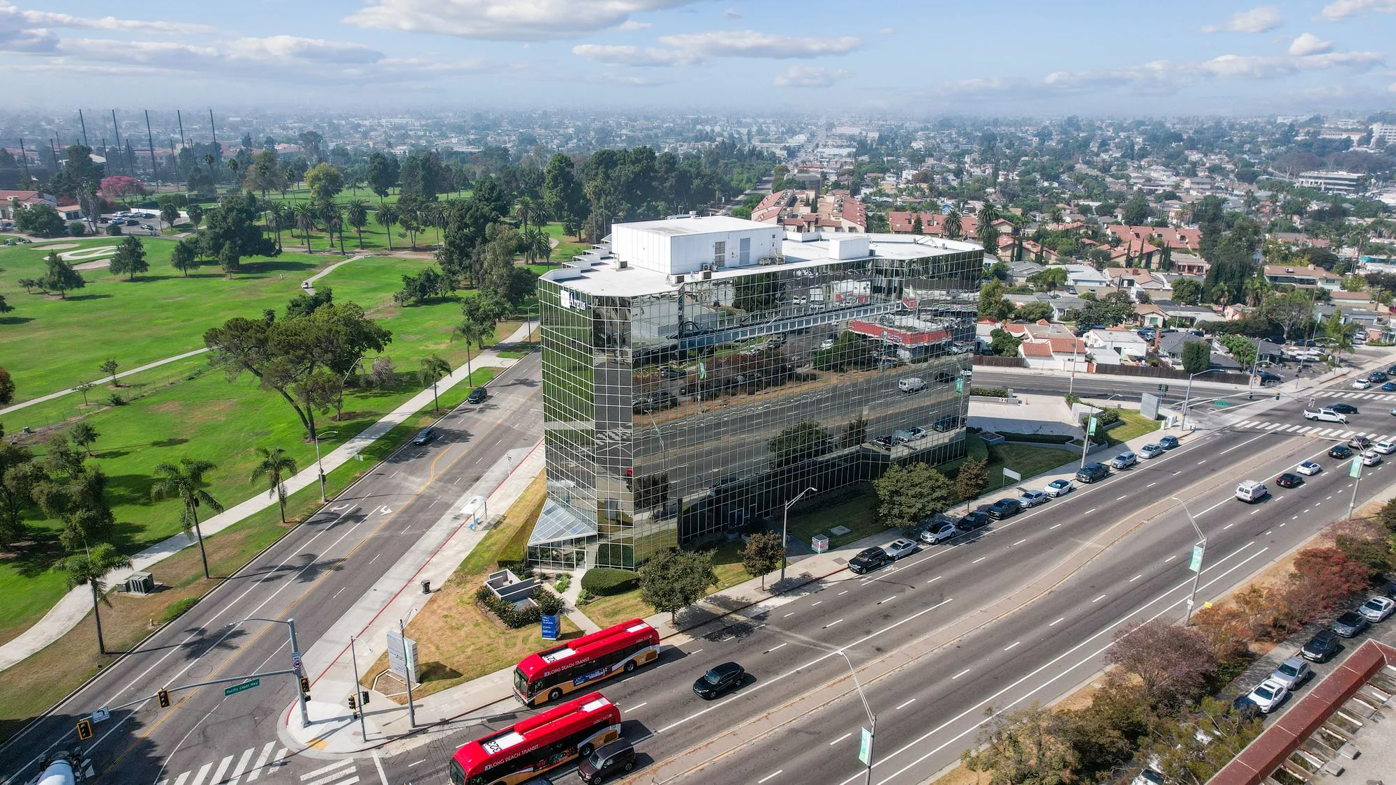Park Tower — Sale in Long Beach, CA, photo 1 of 8
