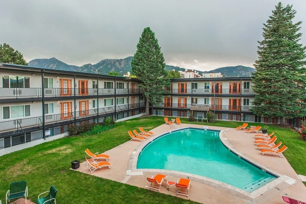 The Lodge - other for sale in boulder, CO