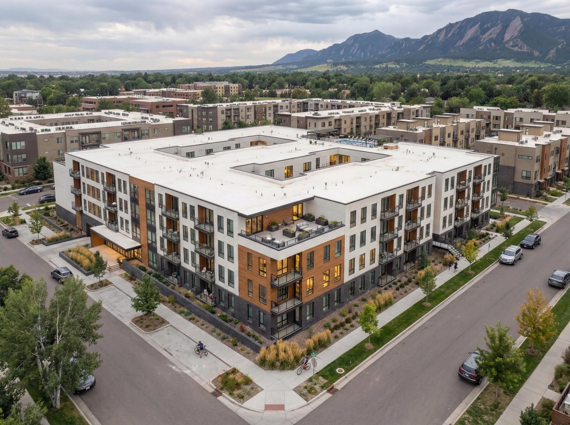 The Lodge — Sale in Boulder, CO, photo 5 of 5