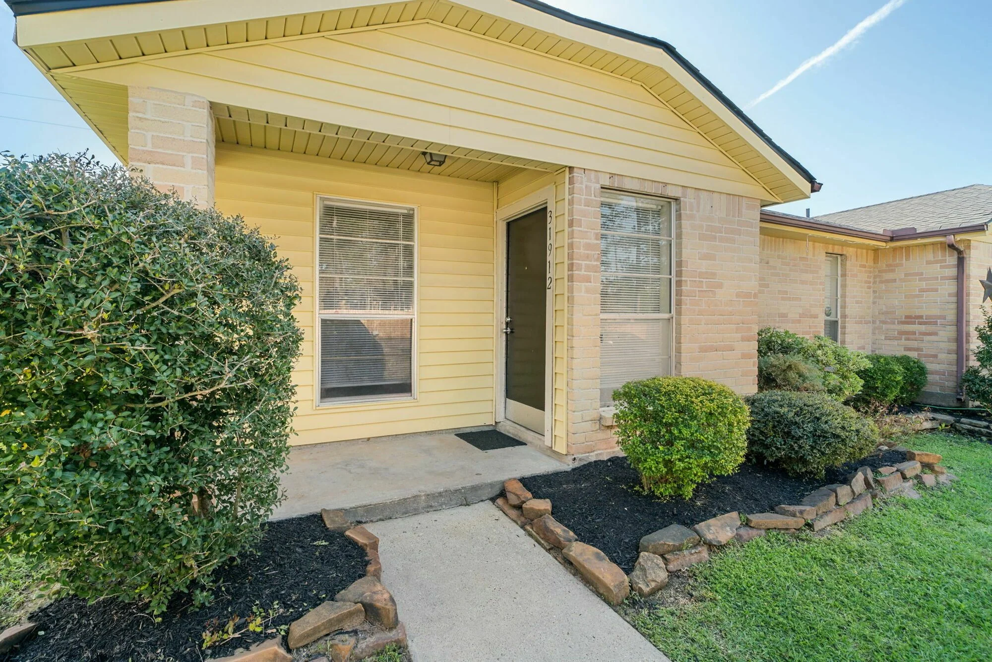 Blair Place Duplexes — Sale in Magnolia, TX, photo 2 of 8