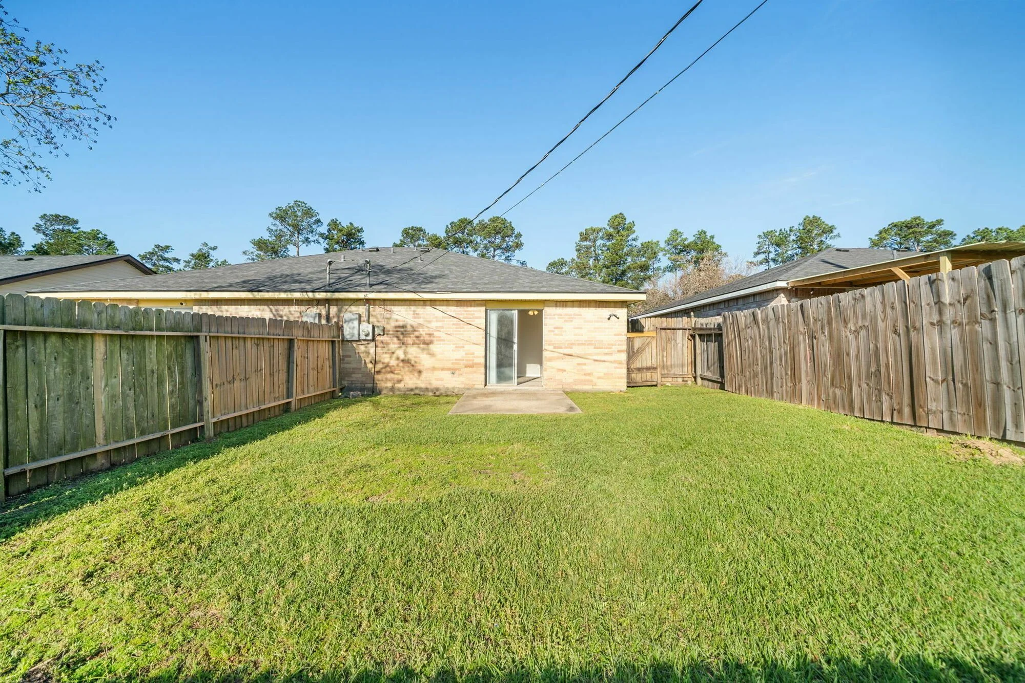 Blair Place Duplexes — Sale in Magnolia, TX, photo 7 of 8