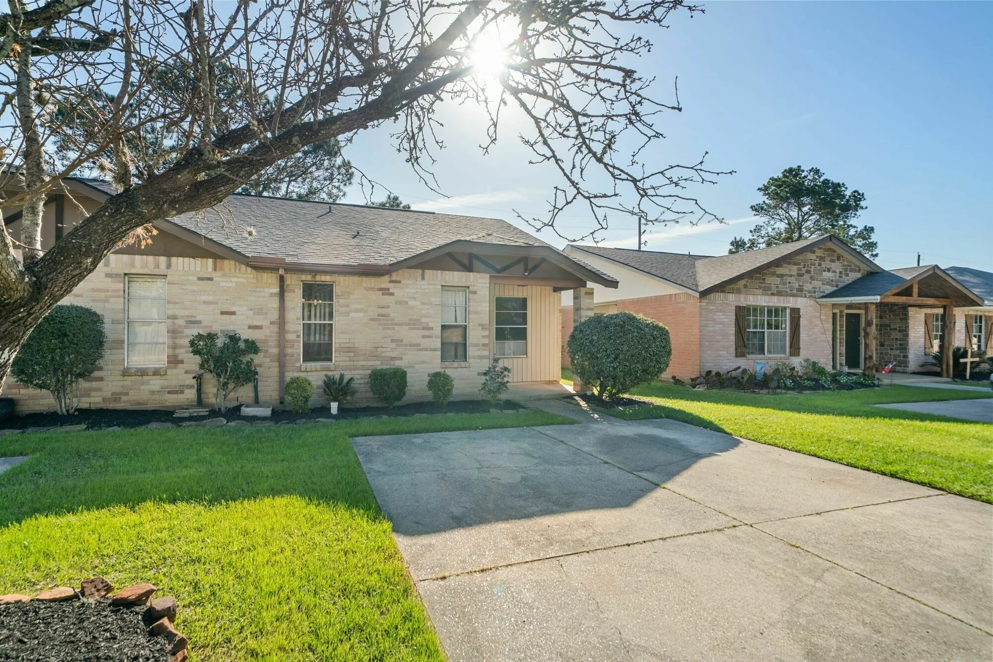 Blair Place Duplexes — Sale in Magnolia, TX, photo 8 of 8