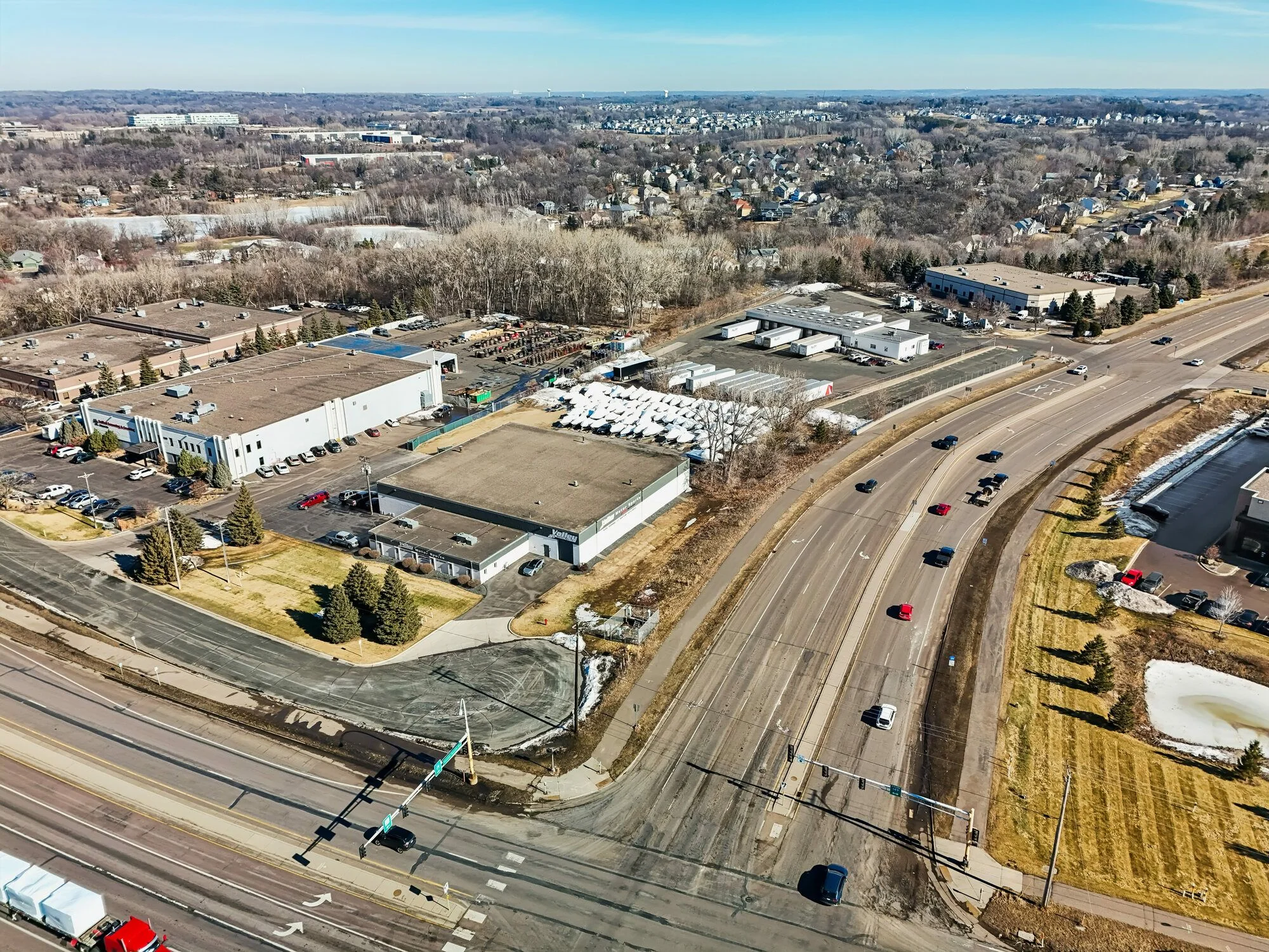 Valley Motor Sports - industrial for sale in eagan, MN