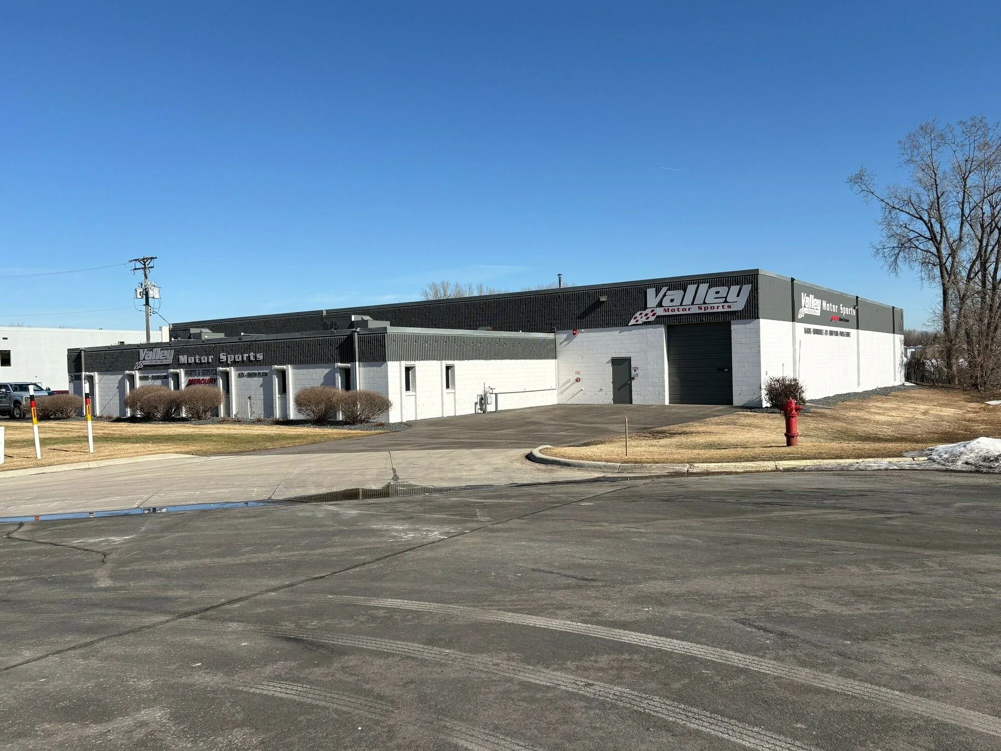 Valley Motor Sports — Sale in Eagan, MN, photo 4 of 8