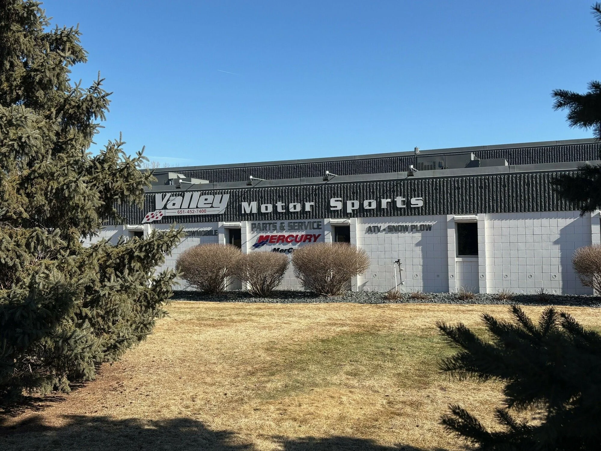 Valley Motor Sports — Sale in Eagan, MN, photo 5 of 8
