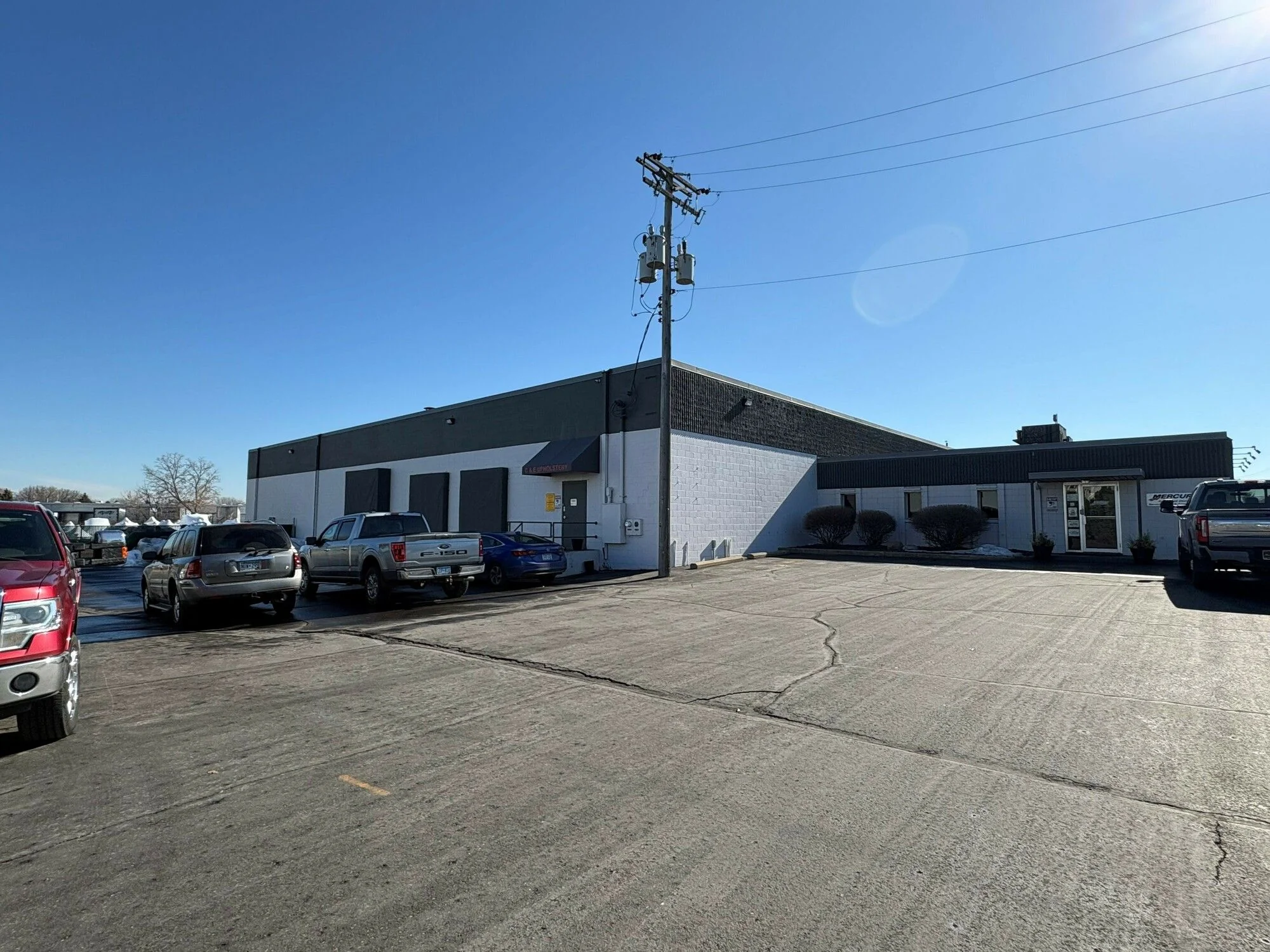 Valley Motor Sports — Sale in Eagan, MN, photo 6 of 8