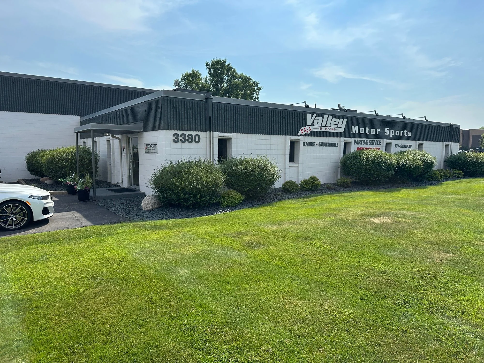 Valley Motor Sports — Sale in Eagan, MN, photo 7 of 8