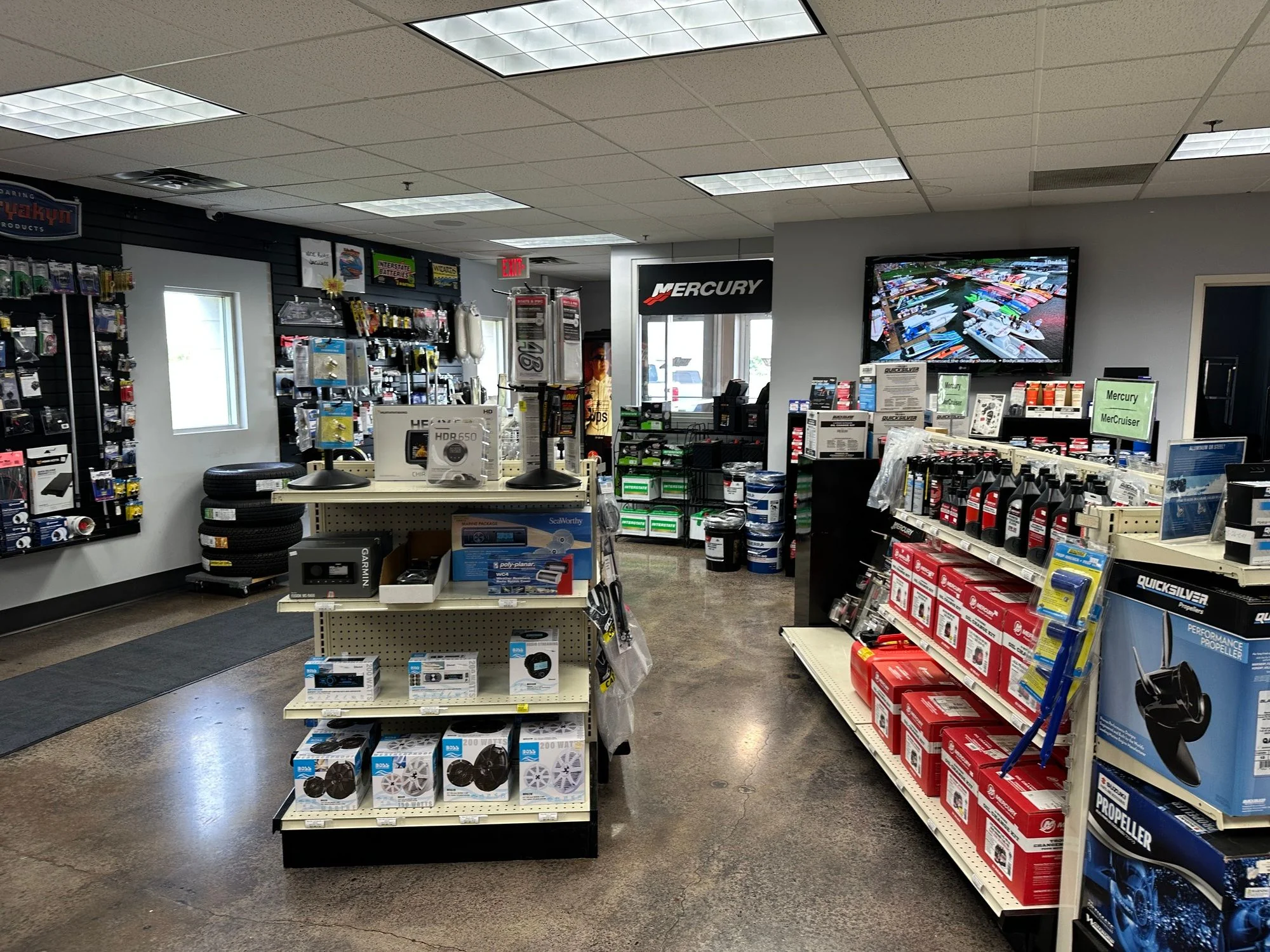 Valley Motor Sports — Sale in Eagan, MN, photo 8 of 8