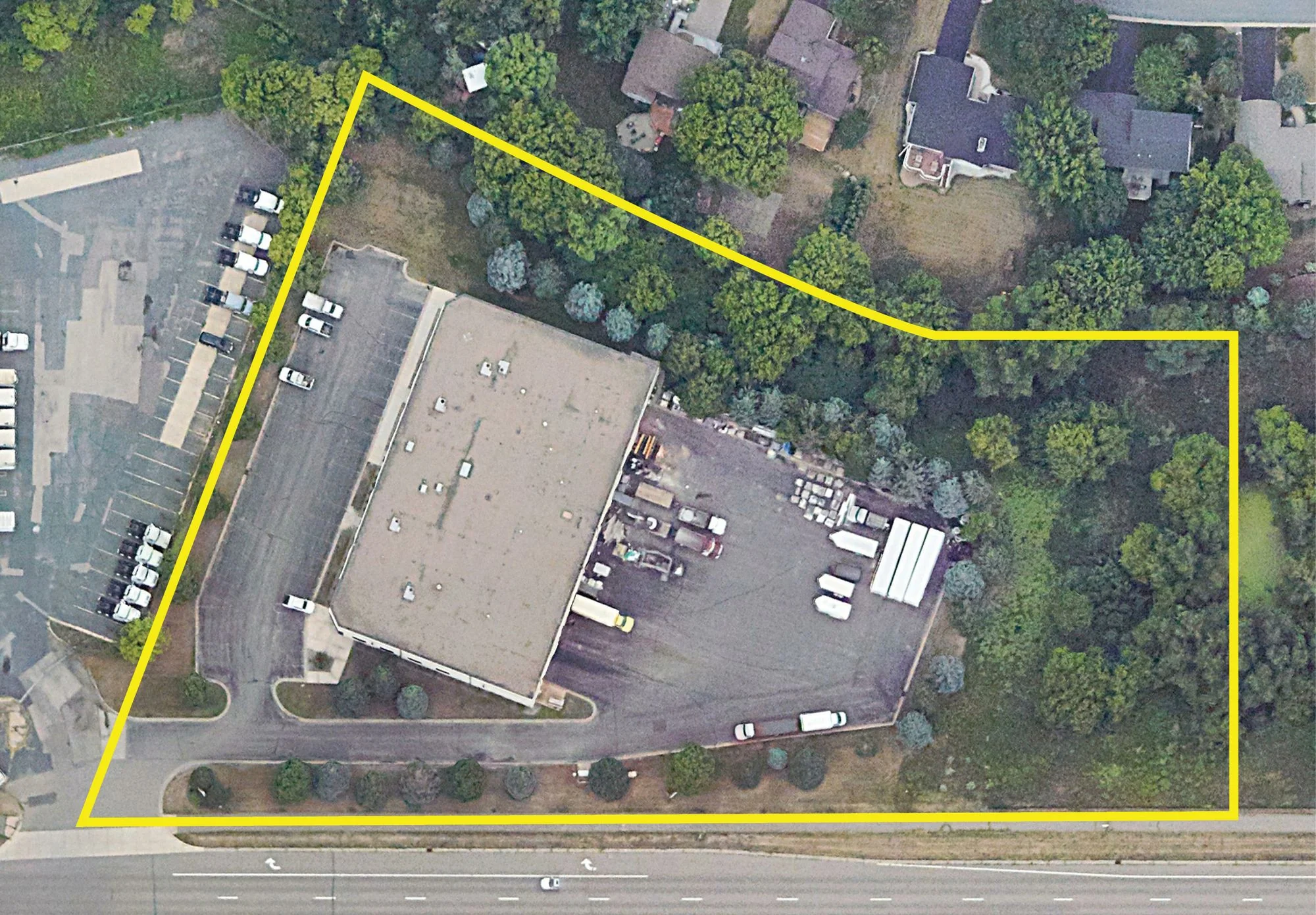 Burr Oak Distribution Center — Sale in Eagan, MN, photo 3 of 8
