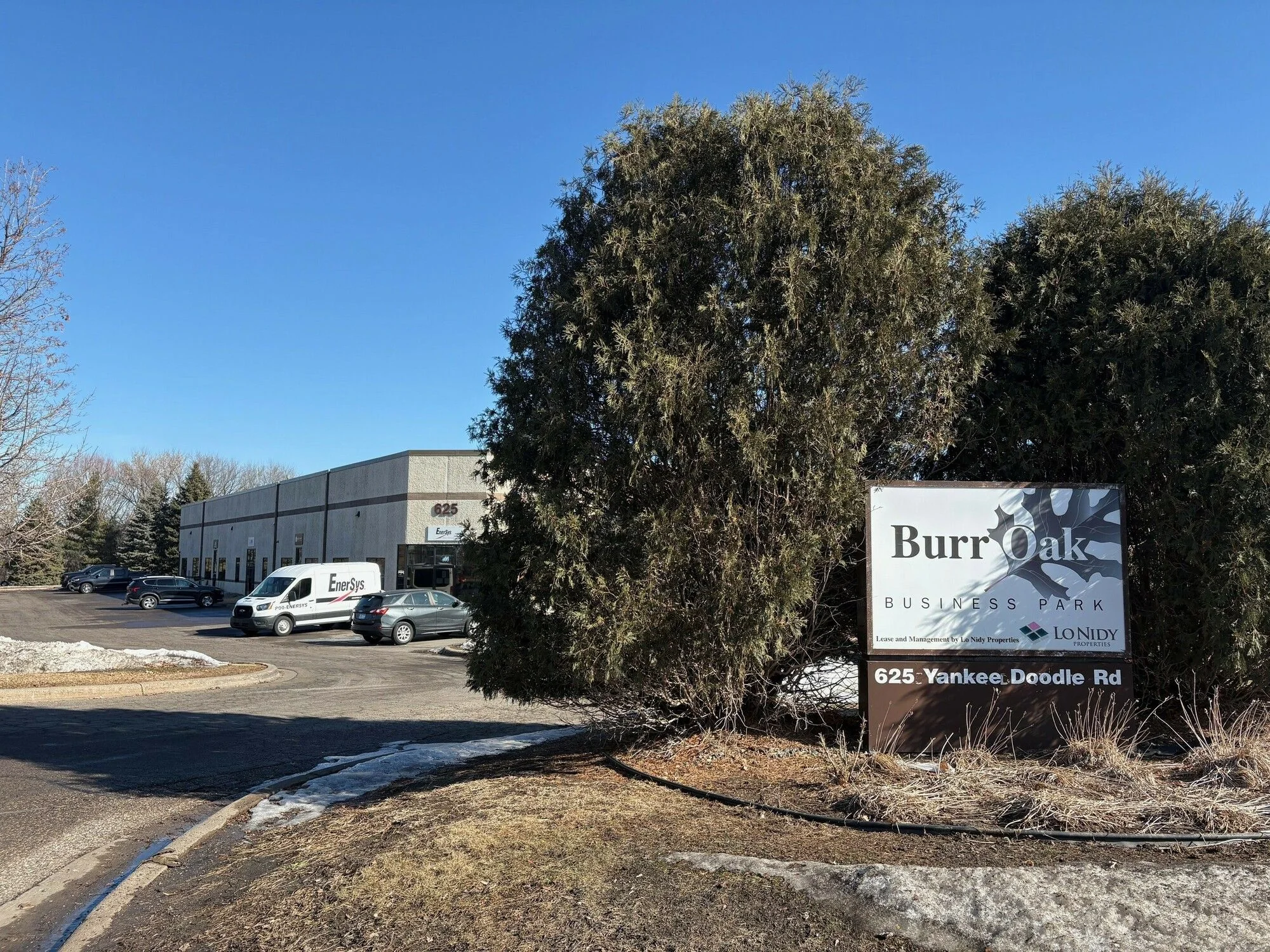 Burr Oak Distribution Center — Sale in Eagan, MN, photo 5 of 8