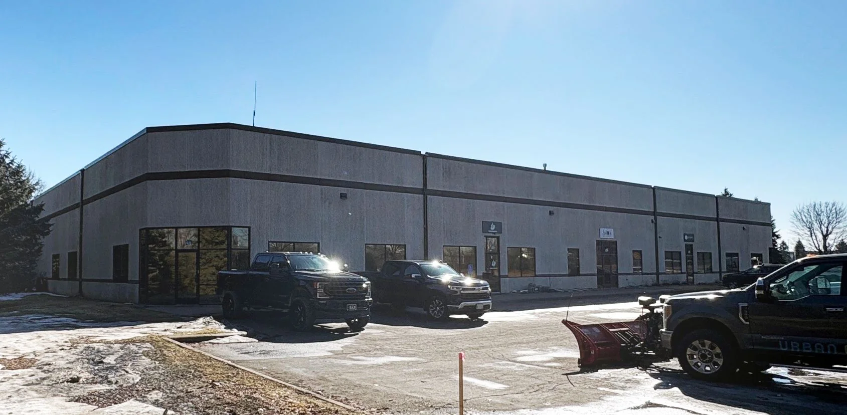 Burr Oak Distribution Center — Sale in Eagan, MN, photo 8 of 8