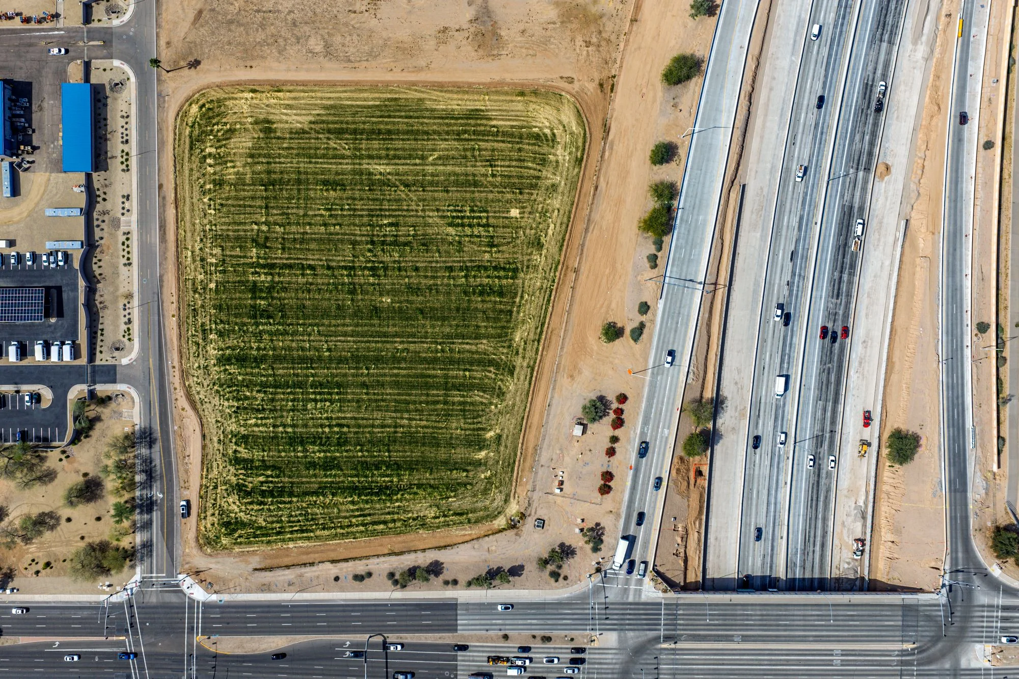 SWC McQueen Rd & Loop 202 — Sale in Phoenix, AZ, photo 3 of 4