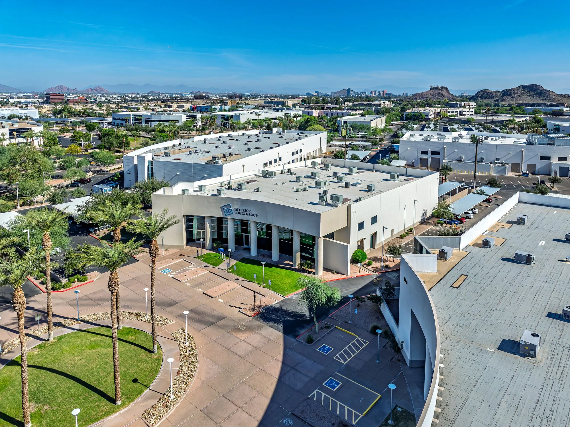 4323 E Cotton Center - industrial for sale in phoenix, AZ