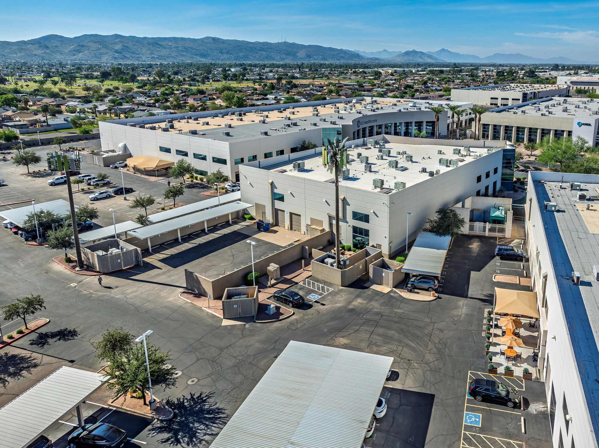 4323 E Cotton Center — Sale in Phoenix, AZ, photo 2 of 8