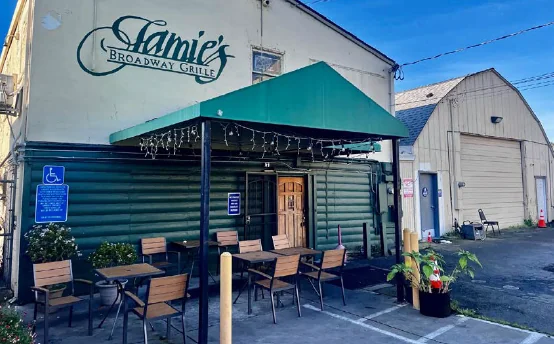 417 - 427 Broadway — Sale in Sacramento, CA, photo 1 of 4