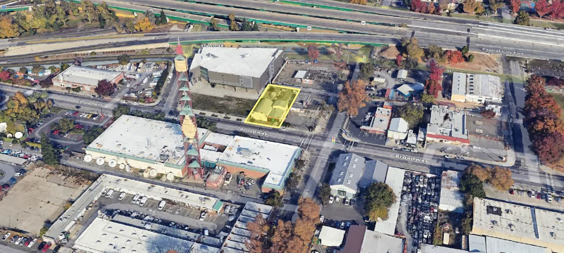 417 - 427 Broadway — Sale in Sacramento, CA, photo 4 of 4