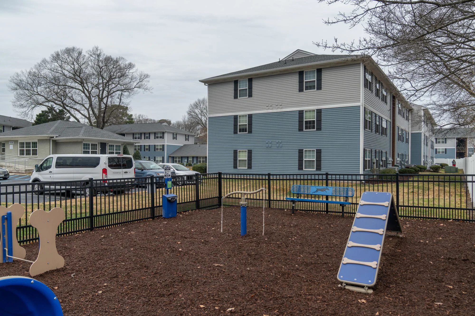 Brittany Place — Sale in Norfolk, VA, photo 5 of 8