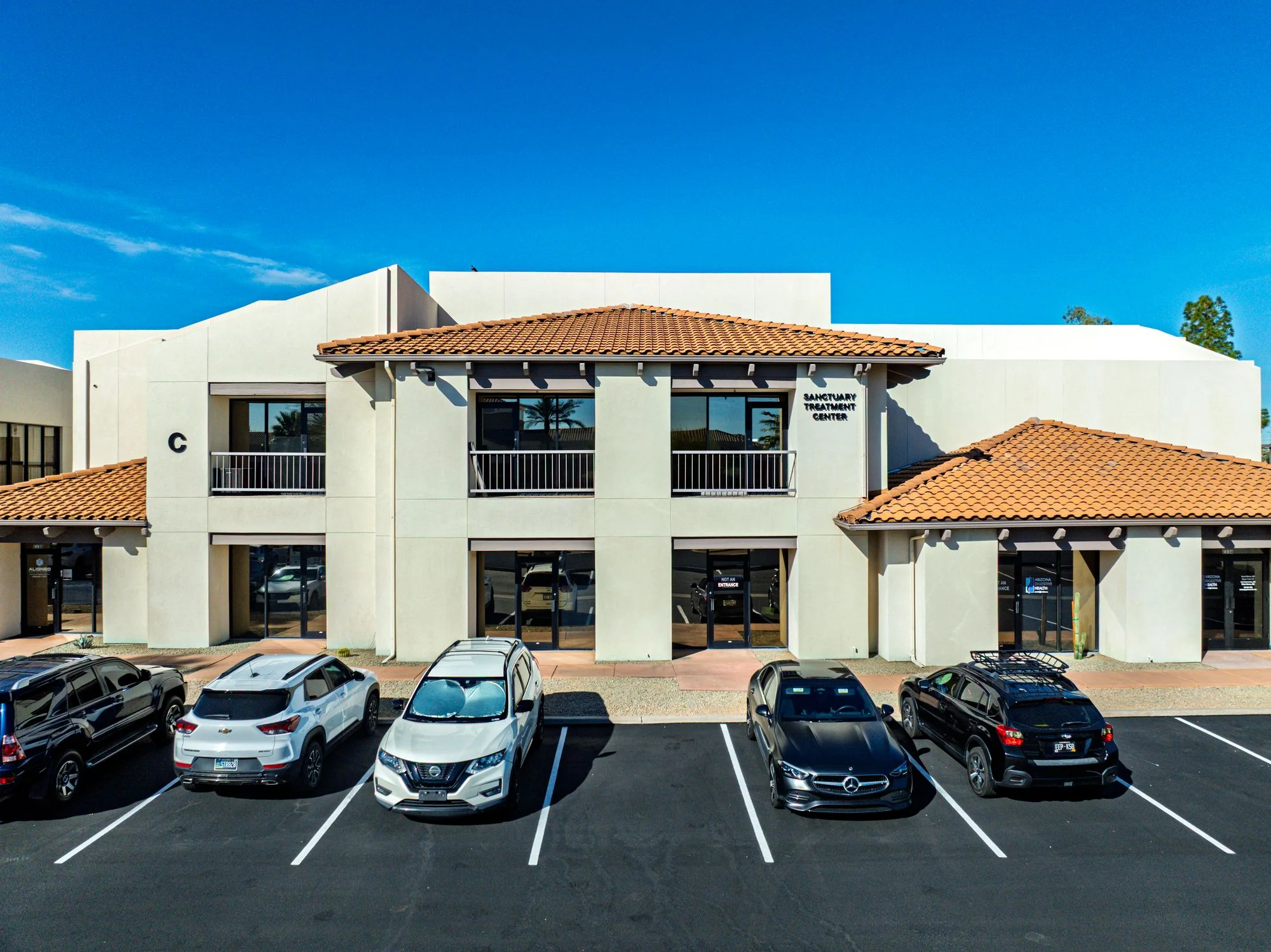 Edwards Professional Park I & II — Sale in Scottsdale, AZ, photo 3 of 8