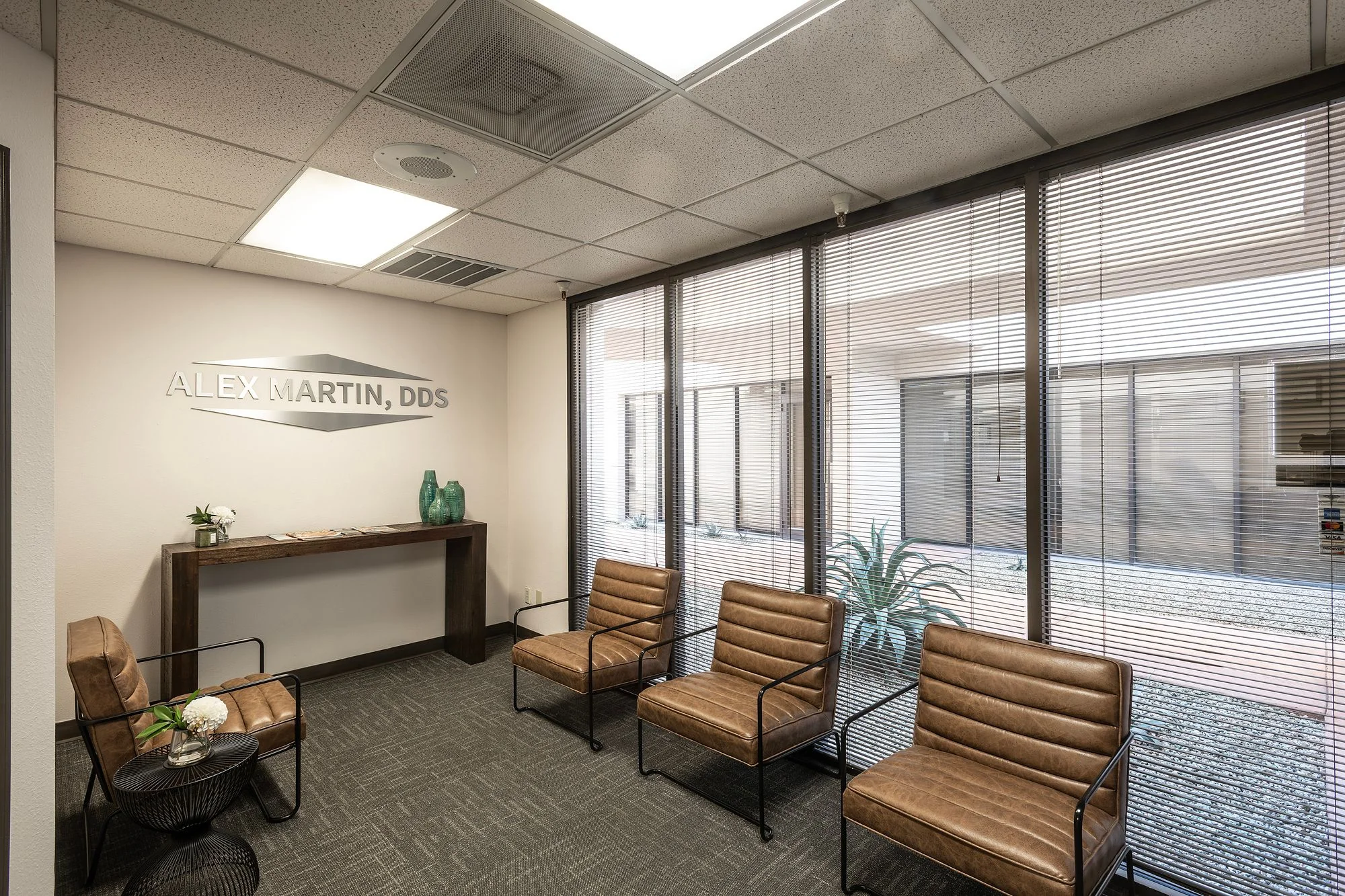 Edwards Professional Park I & II — Sale in Scottsdale, AZ, photo 6 of 8