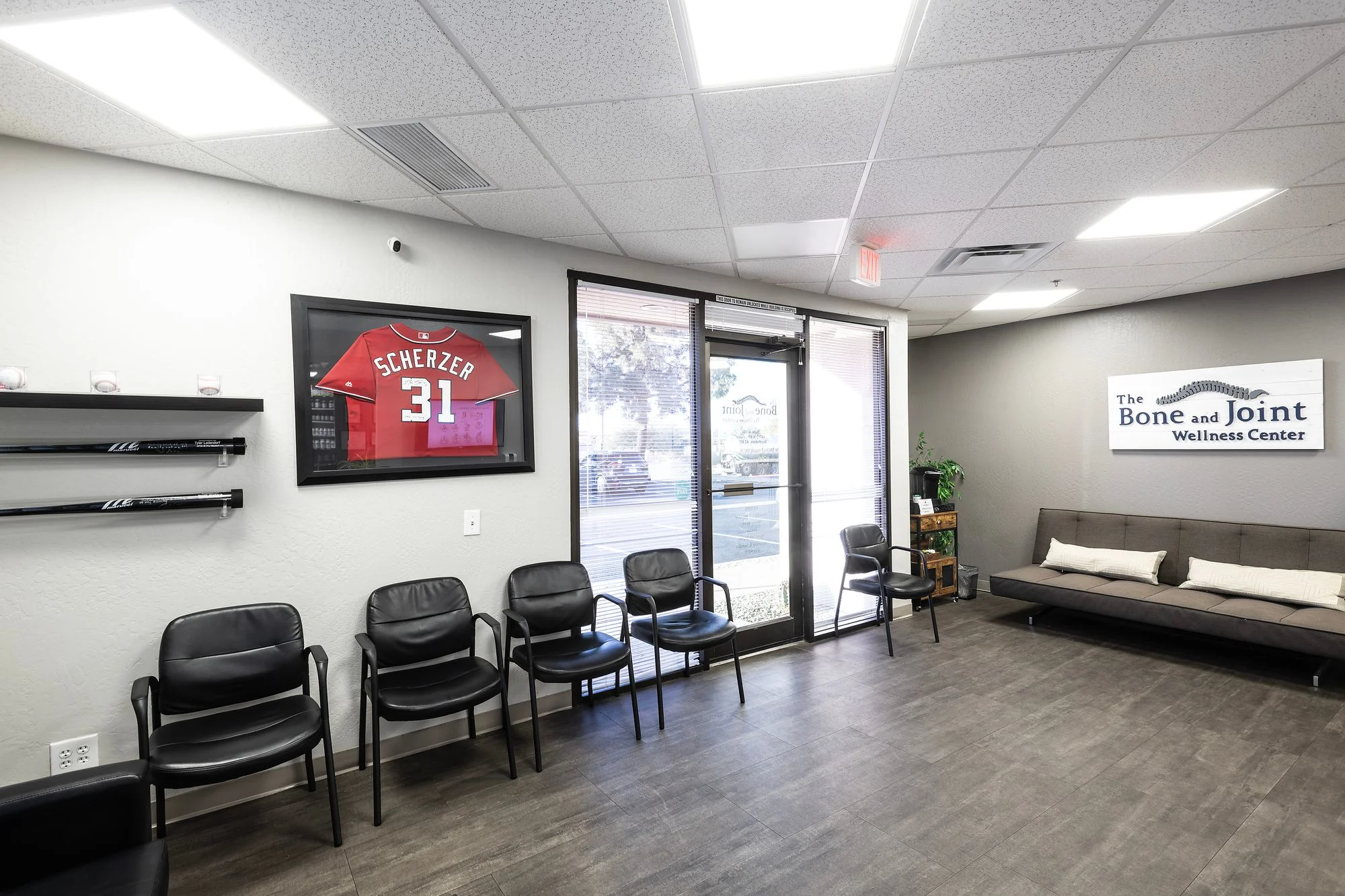 Edwards Professional Park I & II — Sale in Scottsdale, AZ, photo 7 of 8