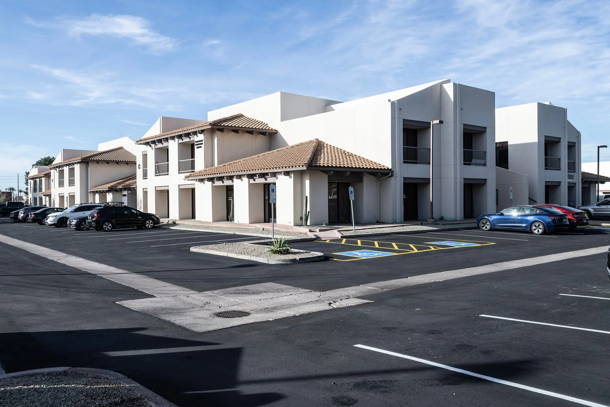 Edwards Professional Park I & II — Sale in Scottsdale, AZ, photo 8 of 8