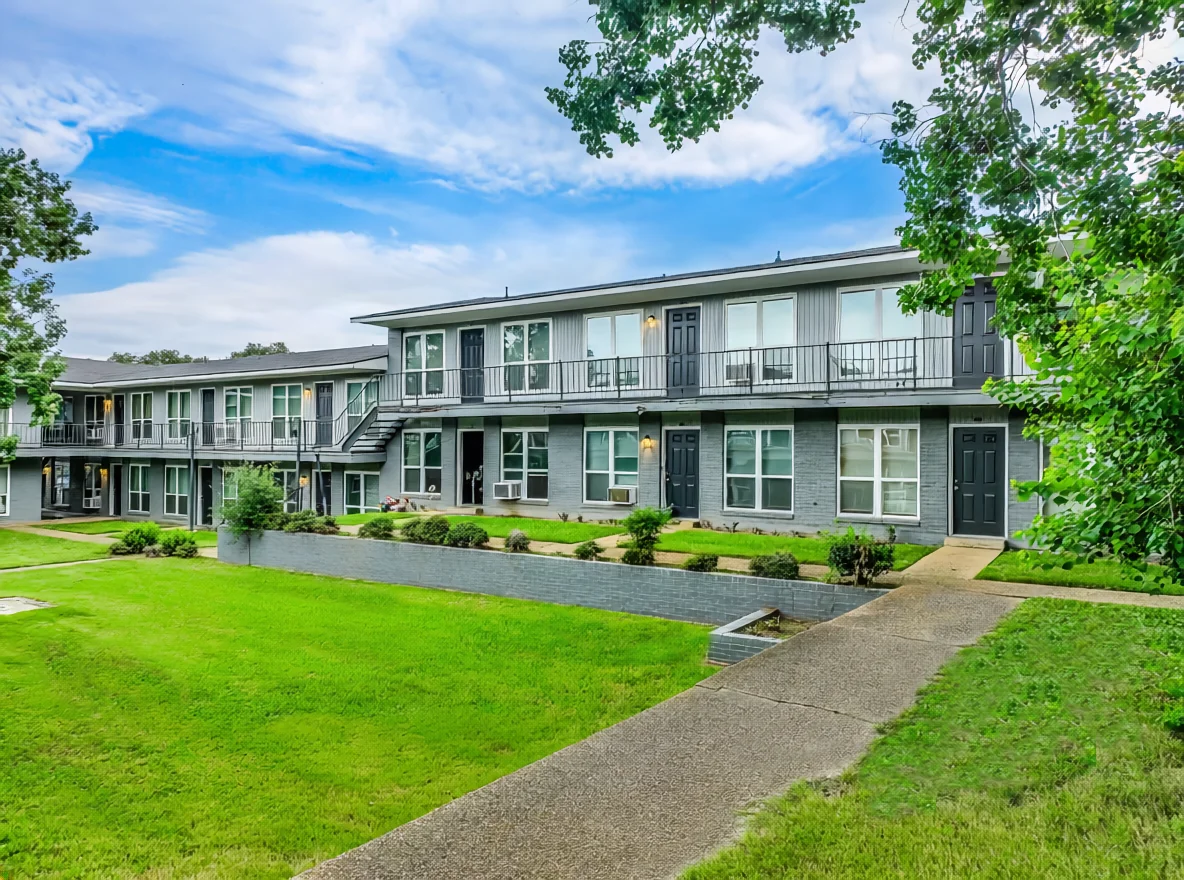 The Vintage Apartments and Townhomes - other for sale in jackson, MS