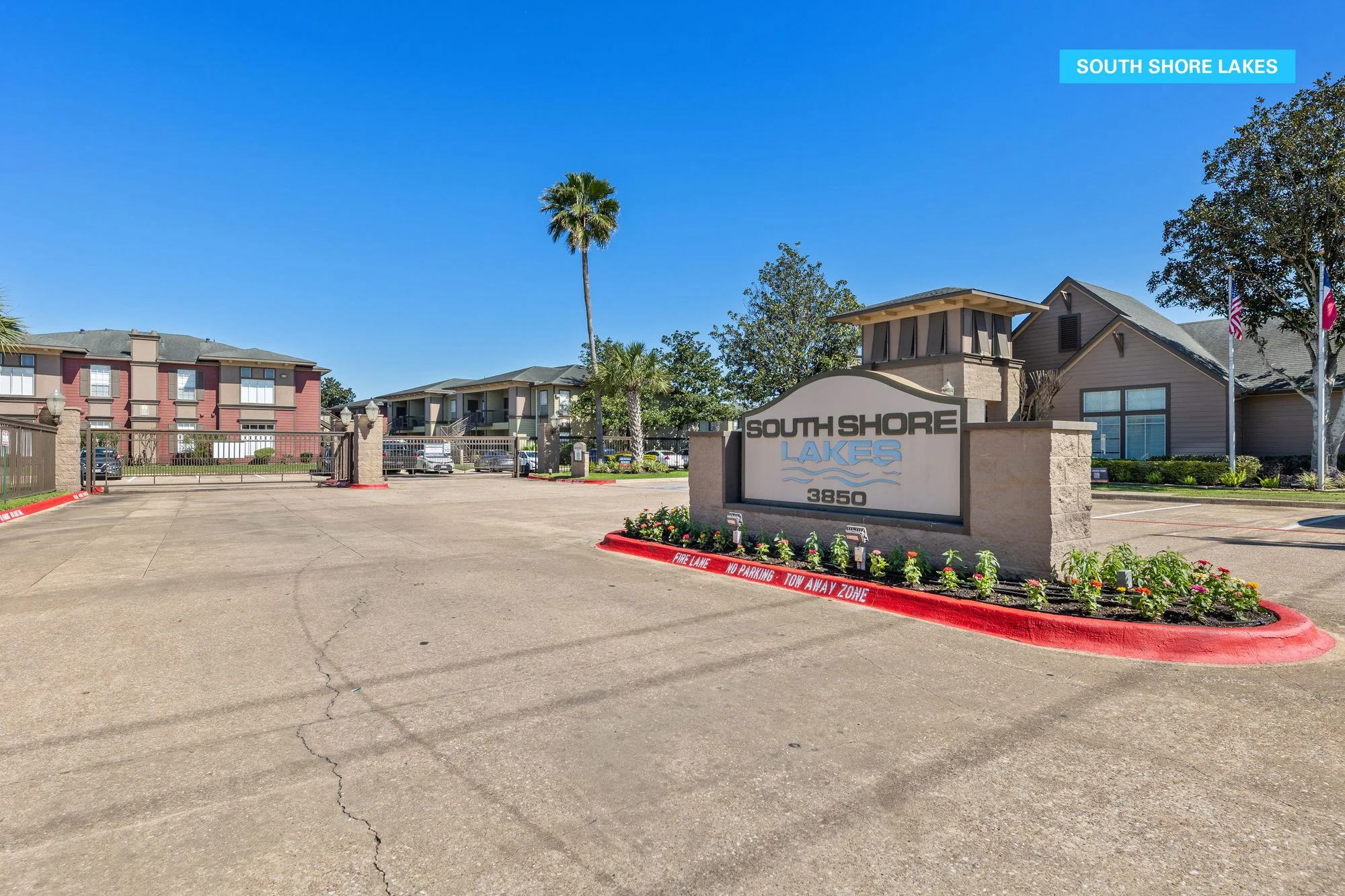 The South Shore Portfolio — Sale in League City, TX, photo 1 of 8
