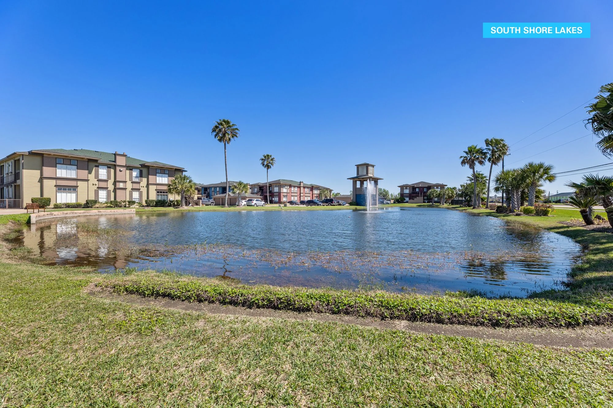 The South Shore Portfolio — Sale in League City, TX, photo 8 of 8
