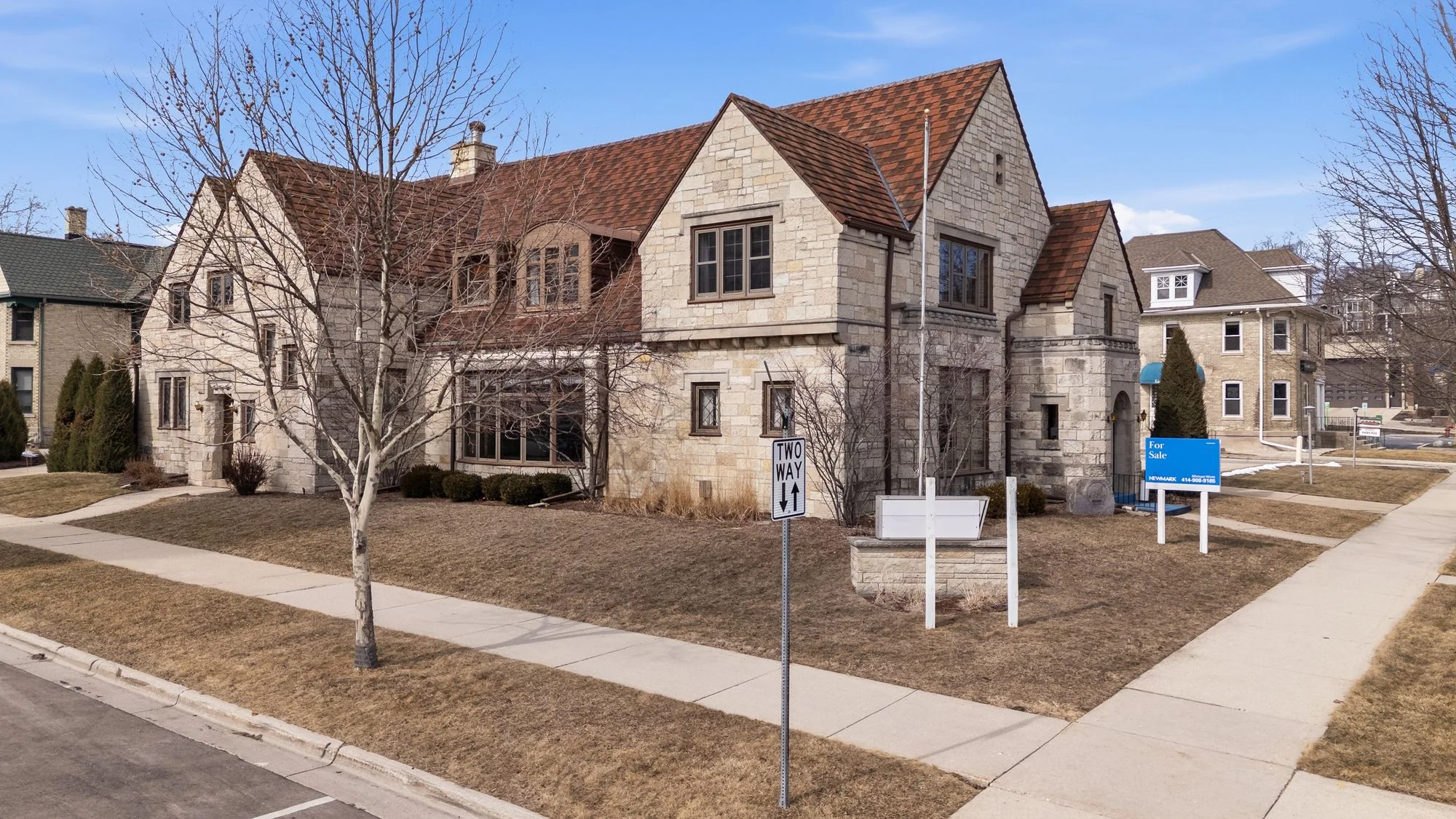 Historic Poole Property - other for sale in port washington, WI