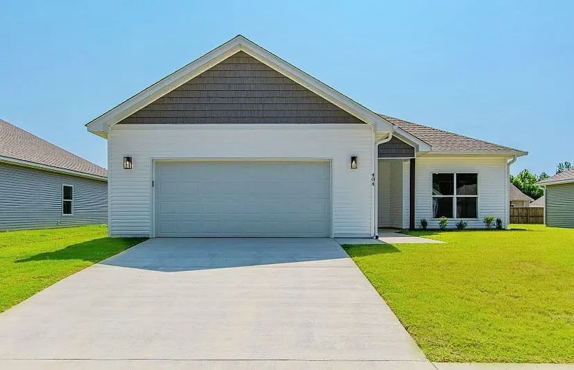 Eden Estates - other for sale in benton, AR
