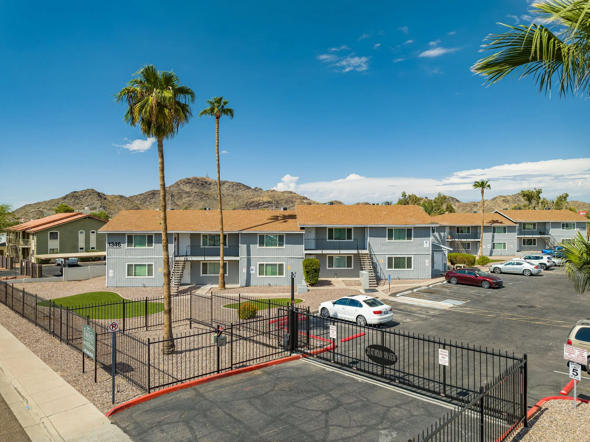 Twenty at Mountain View - other for sale in phoenix, AZ