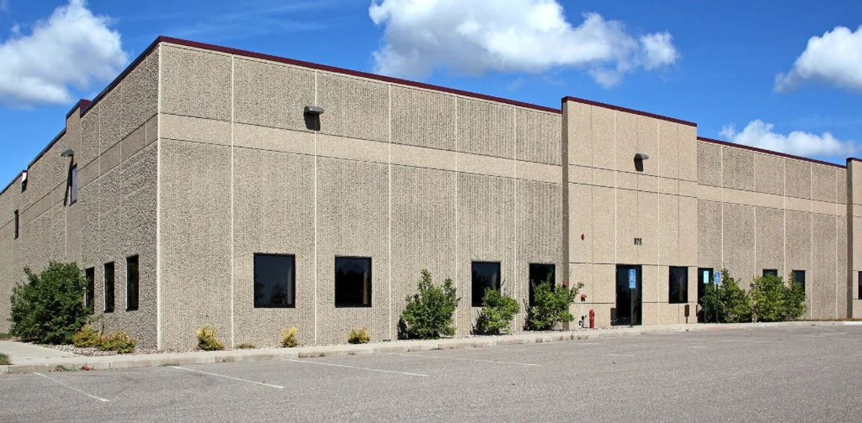 875 Corporate Dr - industrial for sale in jordan, MN