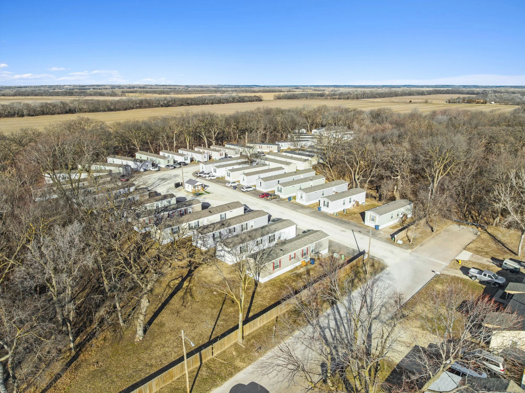 Brookside KS MHC Portfolio — Sale in Junction City, KS, photo 1 of 1