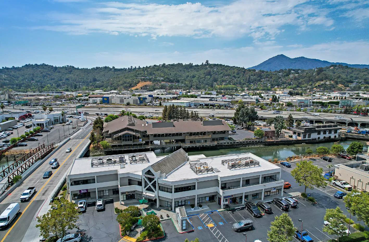 777 Grand Avenue, Unit 201 — Sale in San Rafael, CA, photo 1 of 7