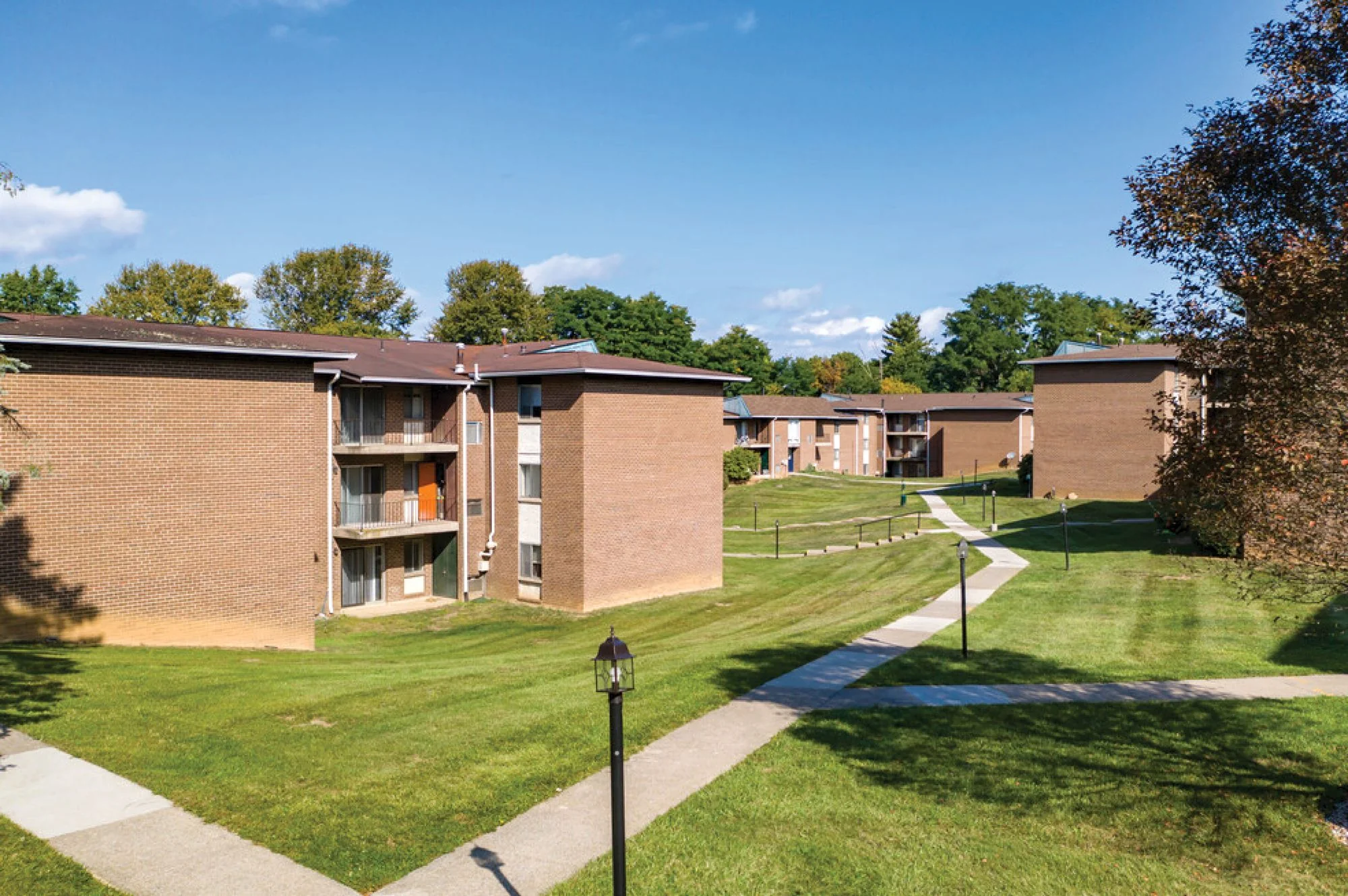 Southgate Apartments - other for sale in state college, PA