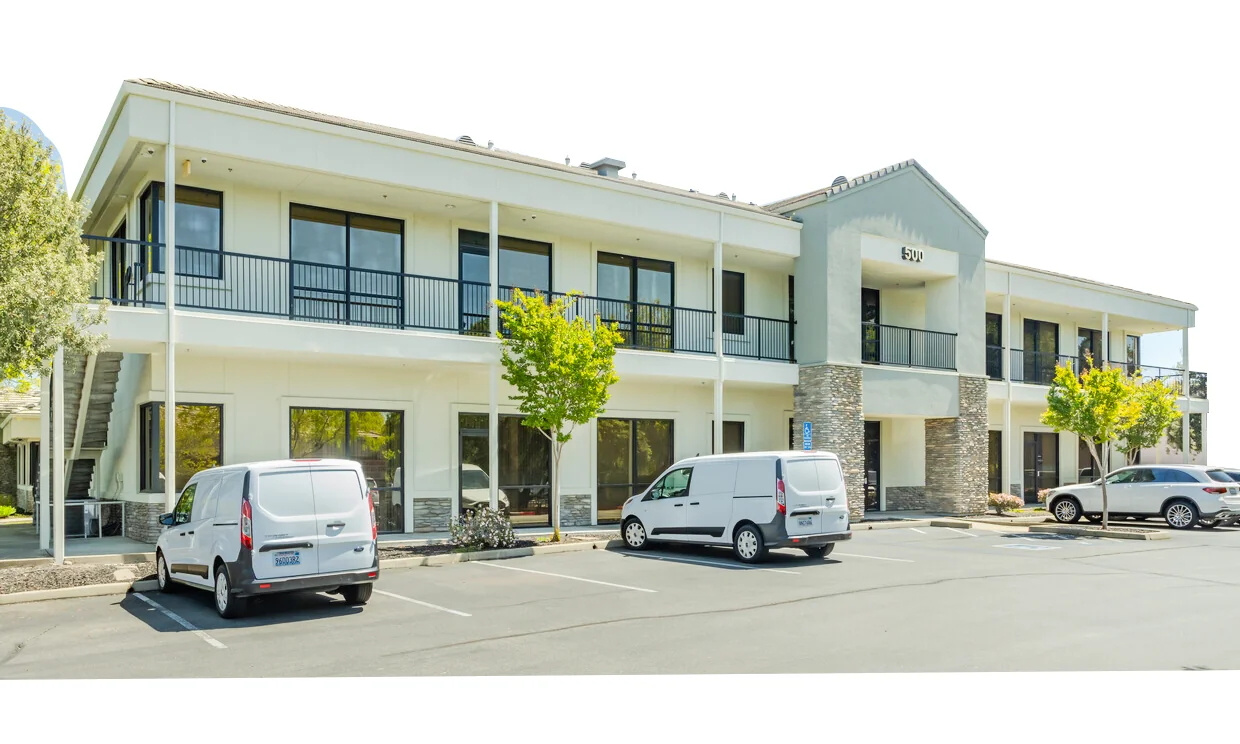 13405 Folsom Blvd, Building 500 — Sale in Folsom, CA, photo 2 of 3