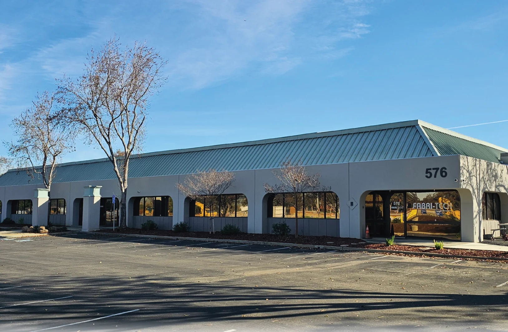 550-576 Sycamore Drive — Sale in Milpitas, CA, photo 1 of 1