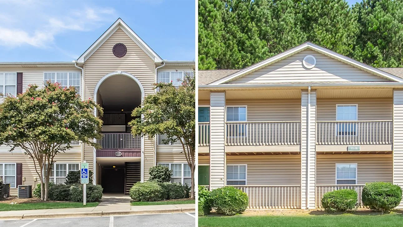 Andover Park & The Fields Conover — Sale in Conover, NC, photo 1 of 8