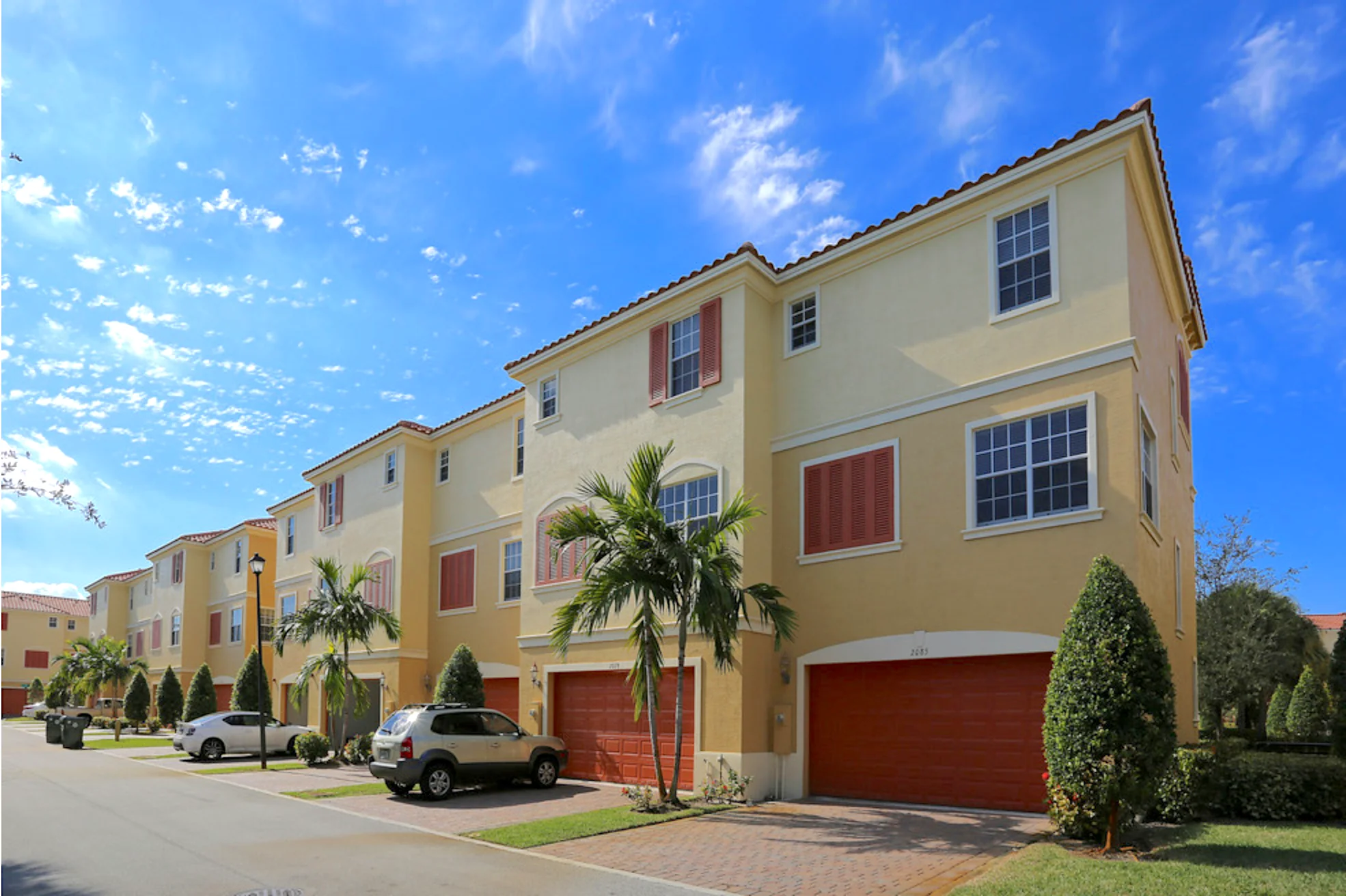 Vie Villas at Boca Raton — Sale in Boca Raton, FL, photo 1 of 1
