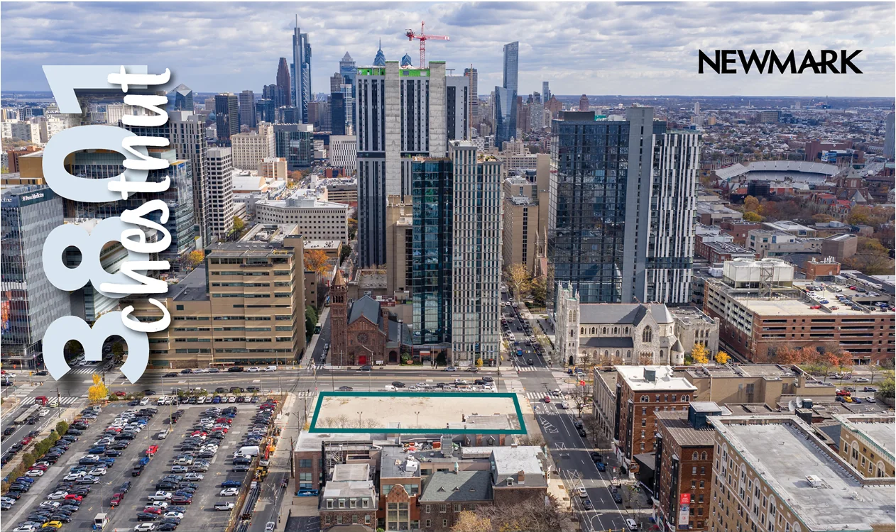 3801 Chestnut Street - other for sale in philadelphia, PA