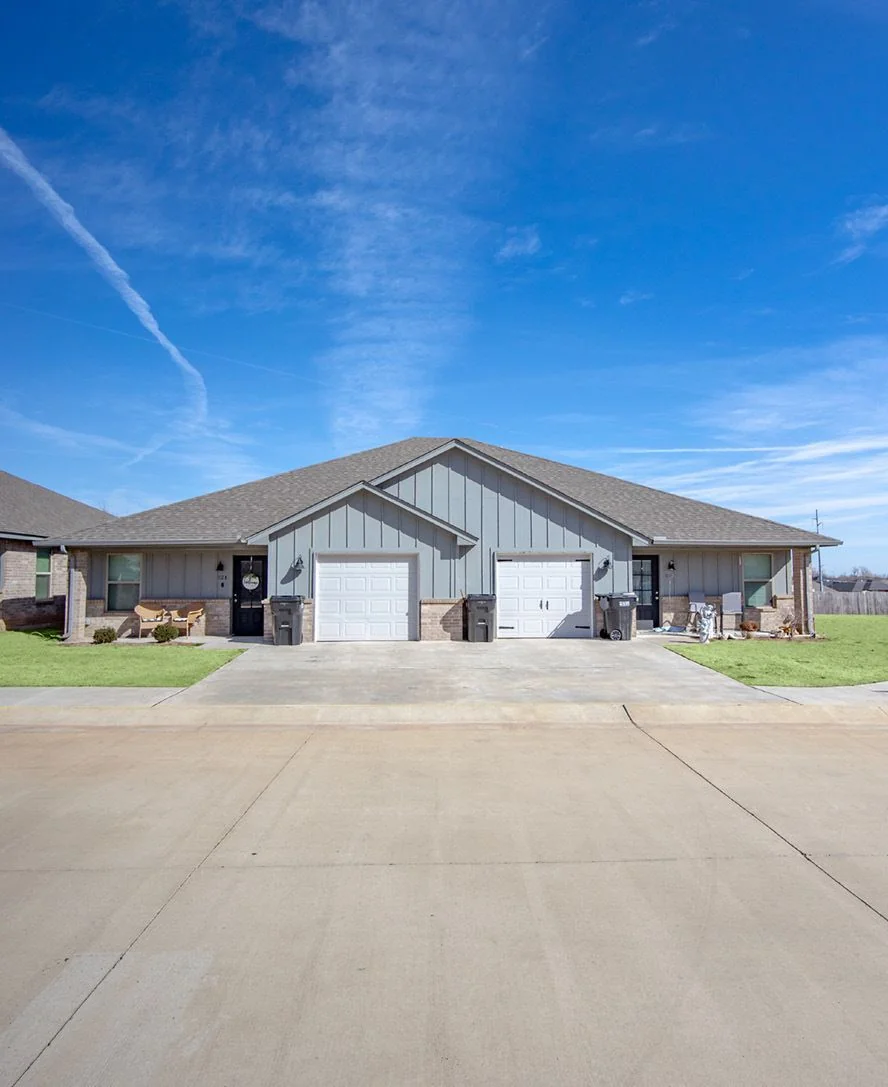 East Pointe Village Duplexes - other for sale in moore, OK