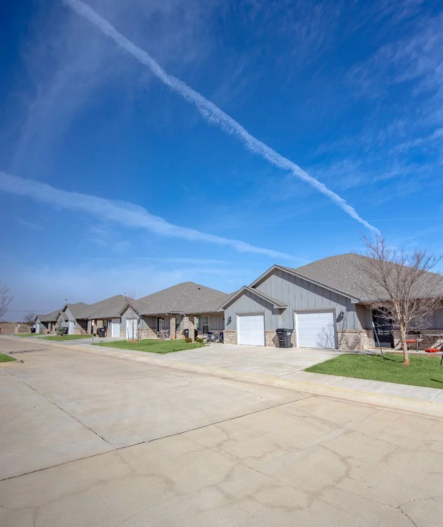 East Pointe Village Duplexes — Sale in Moore, OK, photo 2 of 8
