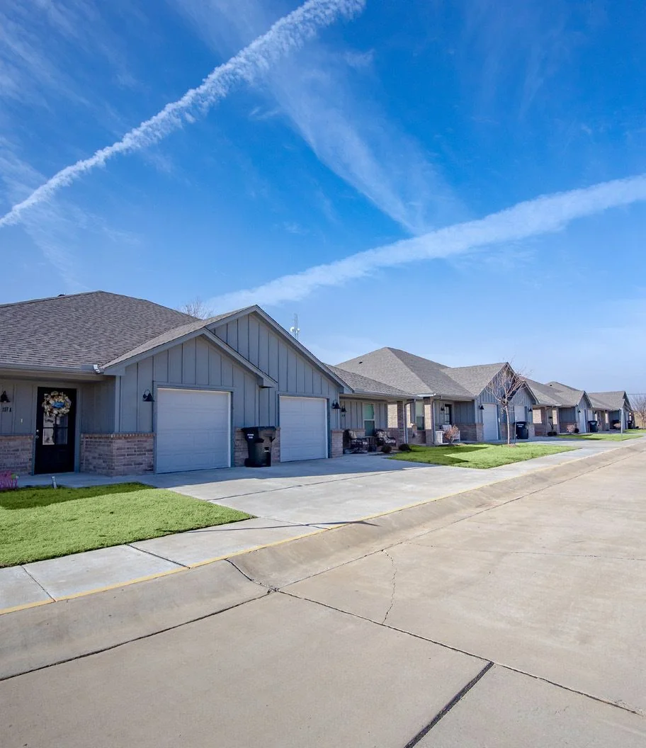 East Pointe Village Duplexes — Sale in Moore, OK, photo 3 of 8