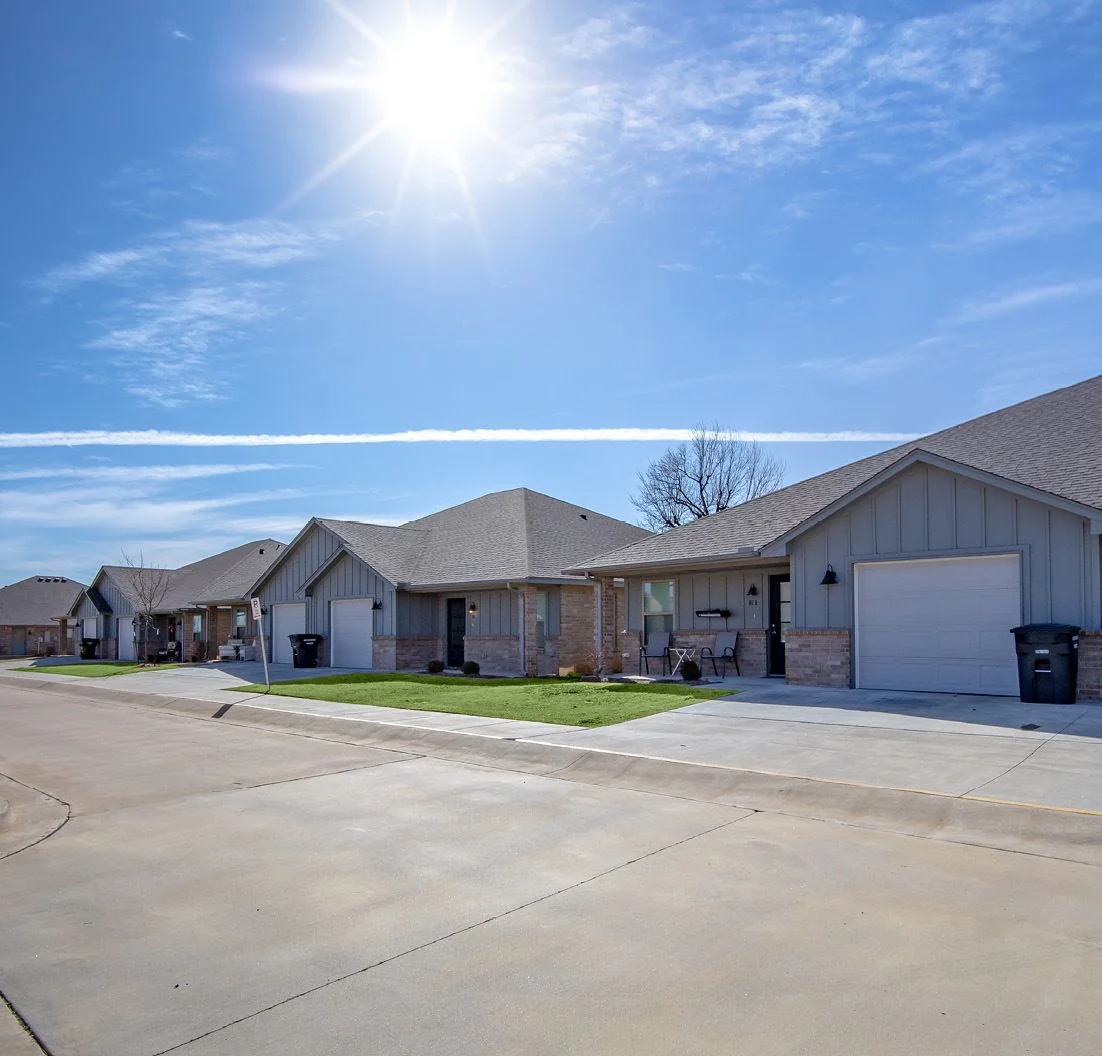 East Pointe Village Duplexes — Sale in Moore, OK, photo 5 of 8