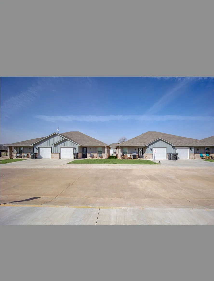 East Pointe Village Duplexes — Sale in Moore, OK, photo 6 of 8