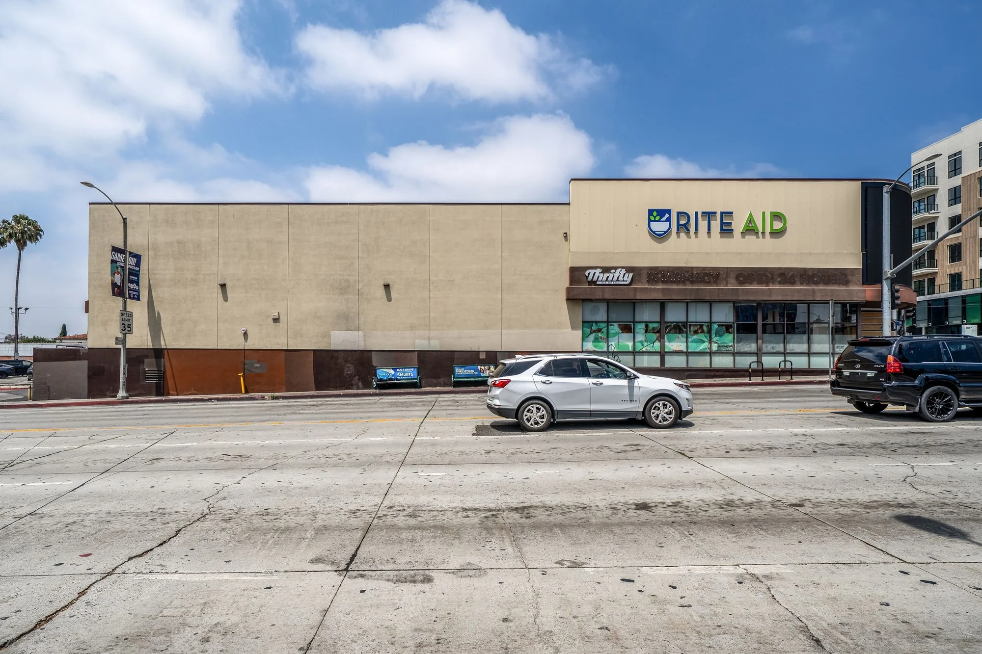 7900 Sunset Boulevard — Sale in Los Angeles, CA, photo 1 of 8