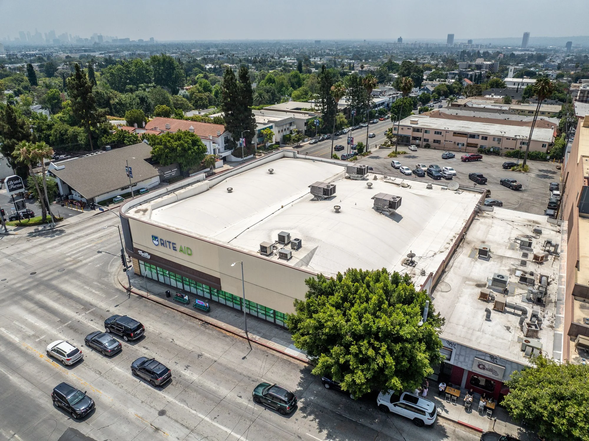 7900 Sunset Boulevard — Sale in Los Angeles, CA, photo 2 of 8